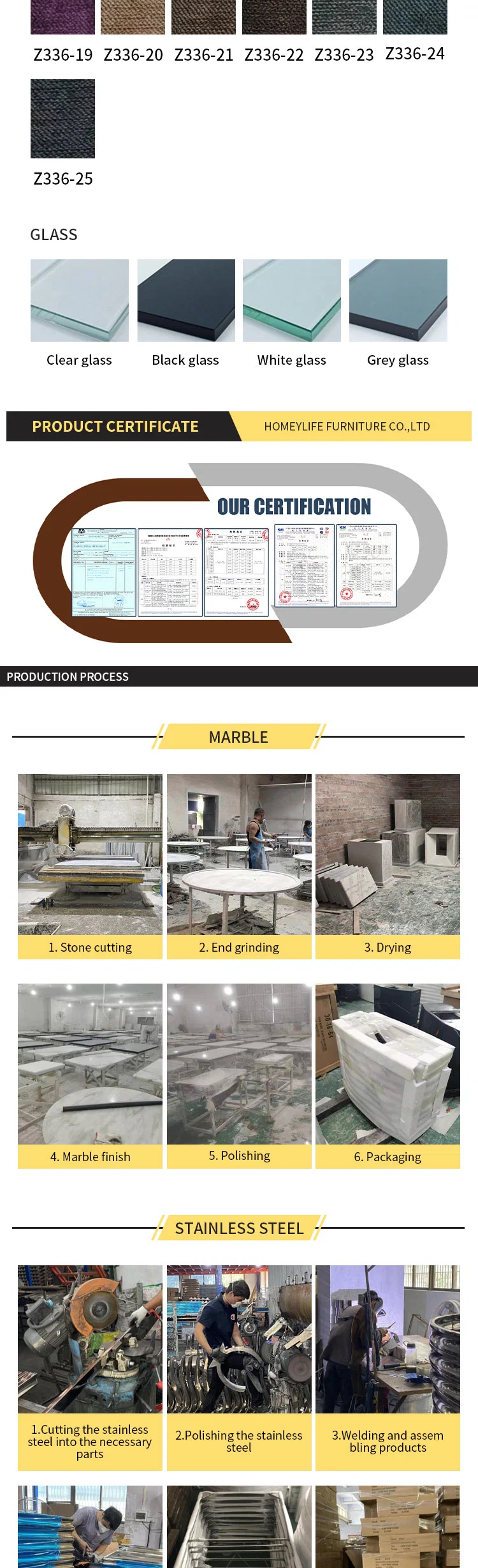 Simple Cheap Nordic Dining Room Table Marble Design Rectangular Sintered Stone Folding Extendable Furniture Table and Chairs