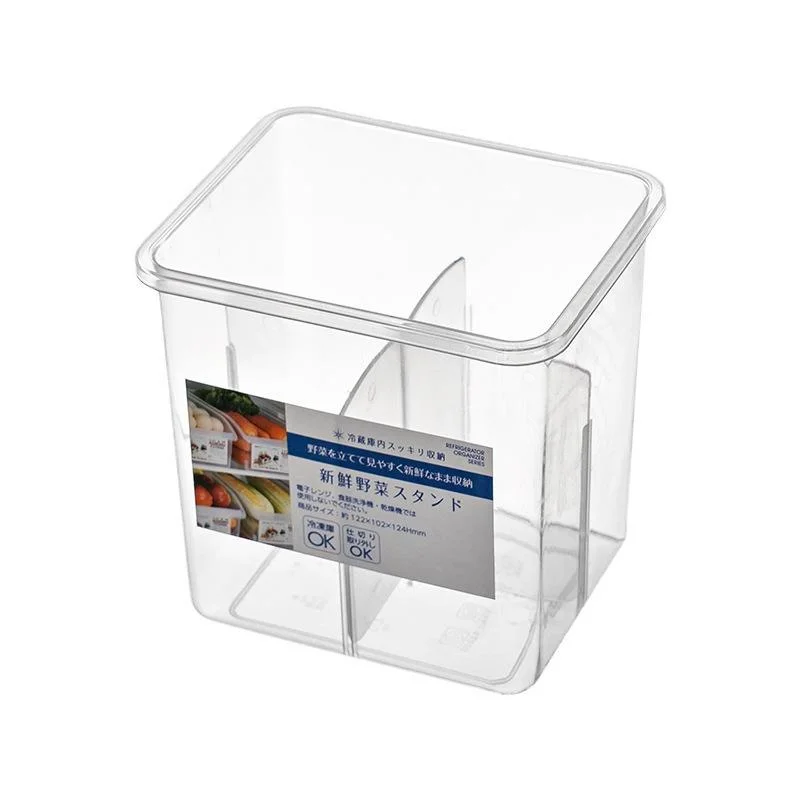 New Kitchen Accessories Refrigerator Food Storage Boxes